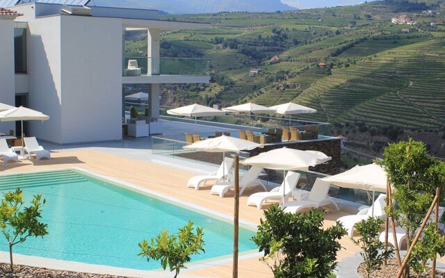 Delfim Douro Hotel