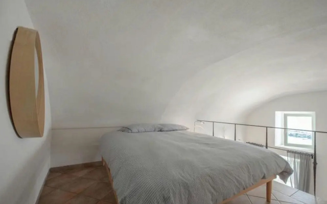 Piscaria House, Corricella Procida