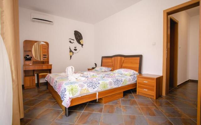 Hotel Magnolia Garden