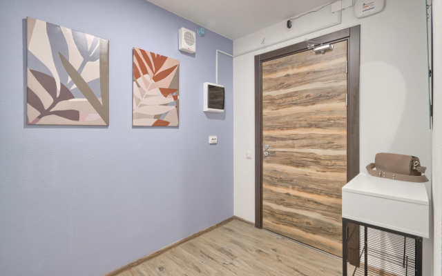 MyHome YourHome (МайХоум ЙоХоум) на улице Варфоломеевская