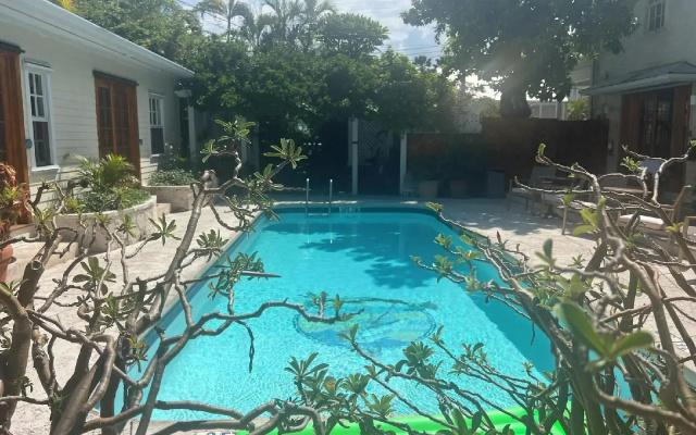 Heron House - Adult Only
