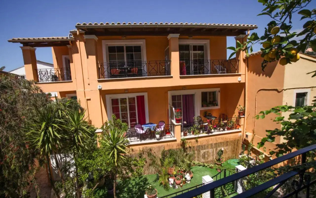Mary Apartments Dassia