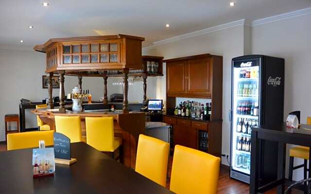 Hotel Deutsches Haus