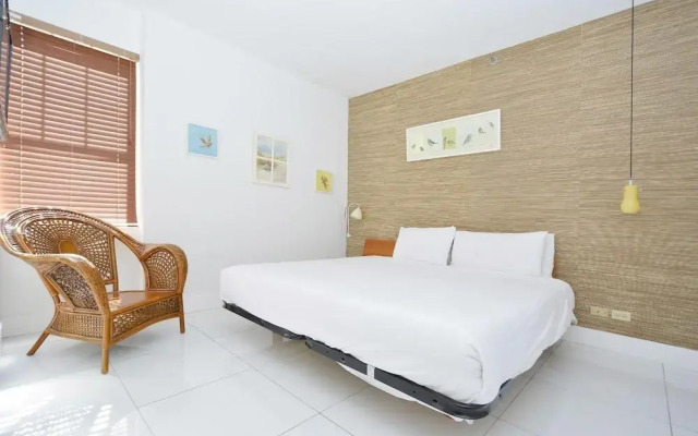 First Street Apartments