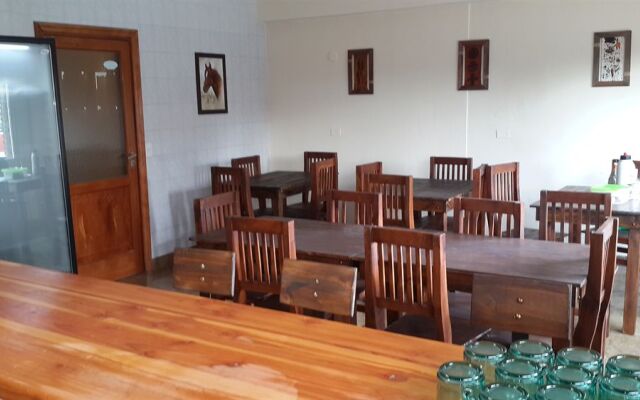 Tierra Gaucha Hostel II