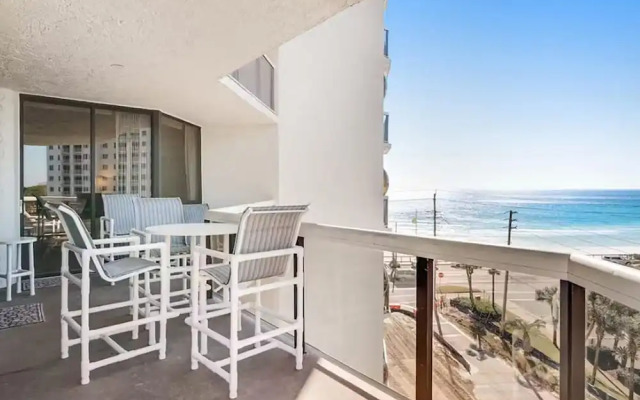 Surfside Resort #404