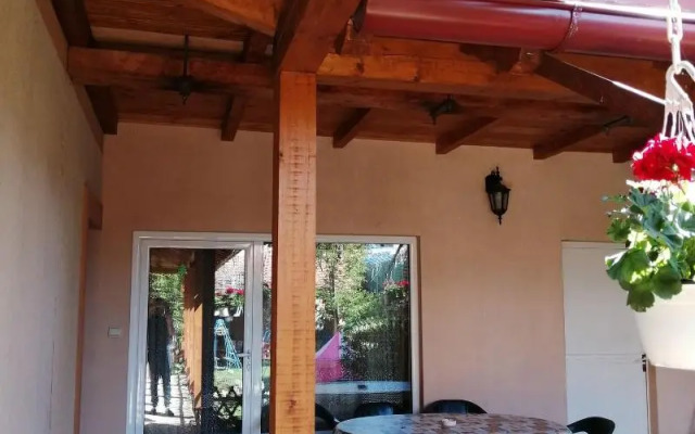 Apartments  Bella Mare Belgrade