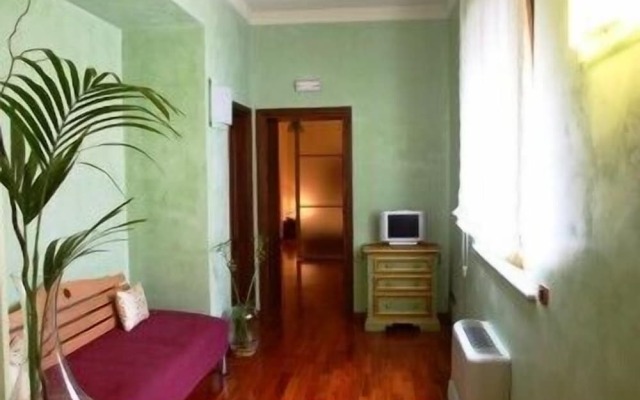 Casa dei Mercanti Town House