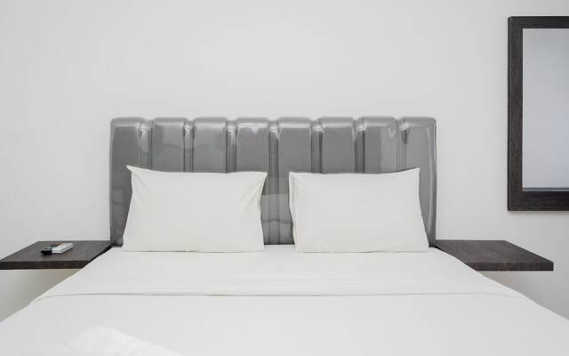 Smart Studio at Baileys Apartment