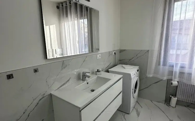 Residence La Pace