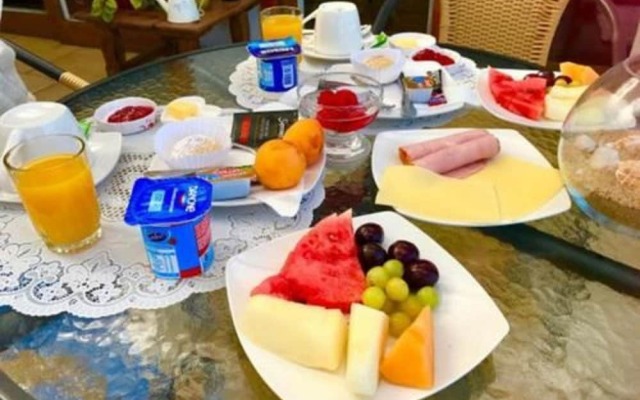 Bianca´s House Bed & Breakfast