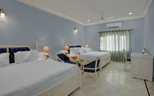 Shrinath Cottage