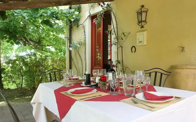 Agriturismo Il Borghetto
