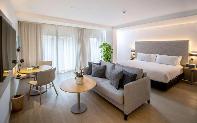 INNSiDE by Meliá Zaragoza