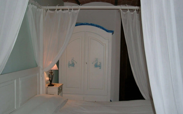 Locanda Tipica Sa Corte