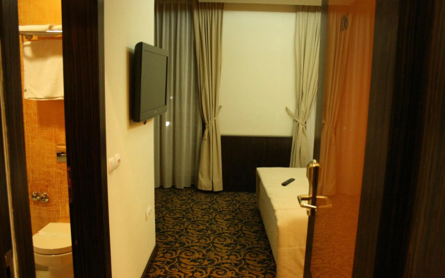 Hotel Hercegovina