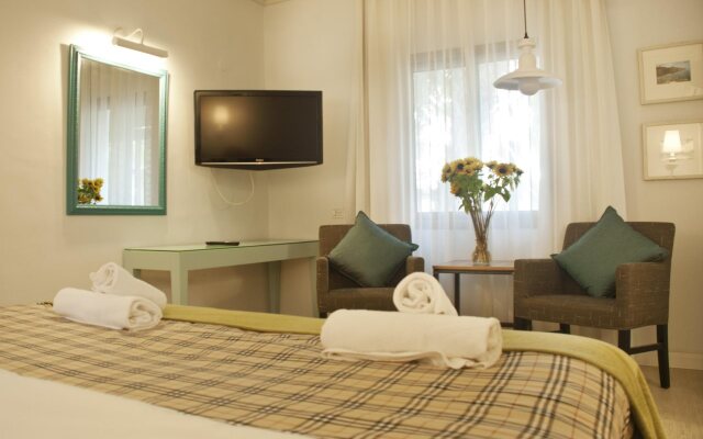 Kalia Kibbutz Holiday Village