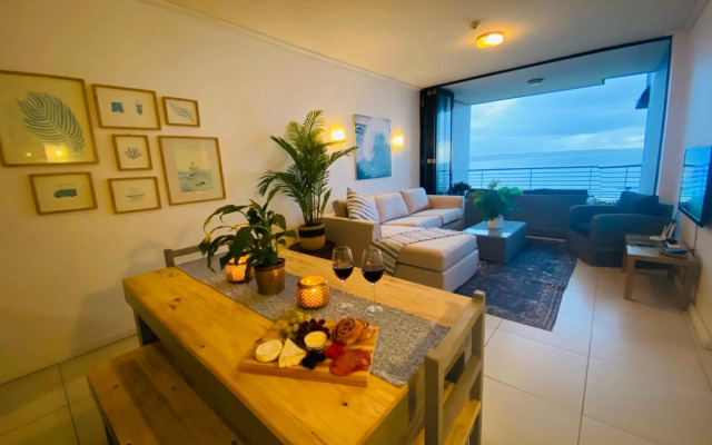 The Waves 2, Quayside Point Waterfront