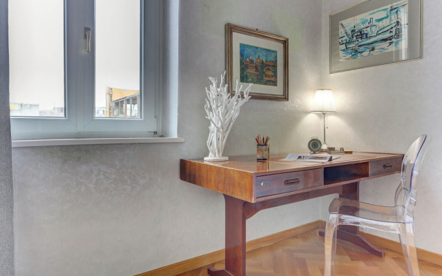 Vatican | The House of Painting | Home and More