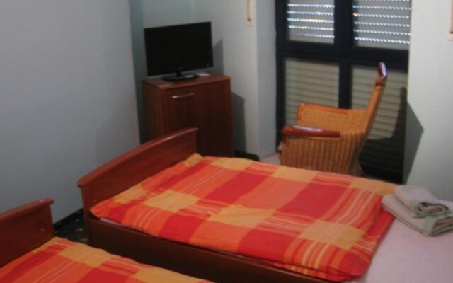 Hotel Restaurant "Waldschänke"