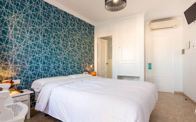 Hostal Luna de Nerja
