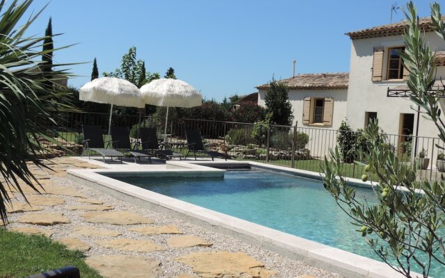 Le Faré Tchanqué - Chambre d'Hôtes « Référence »