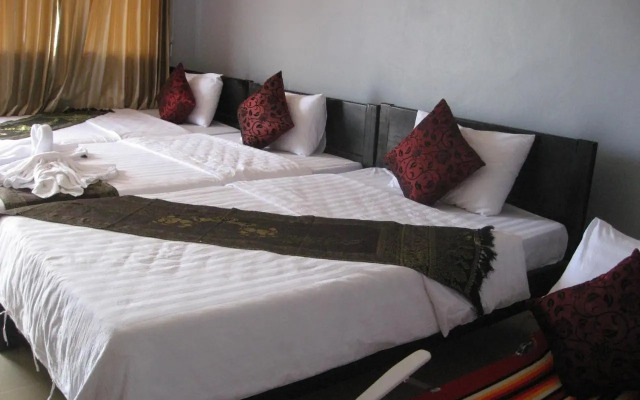 ChengLay Guesthouse
