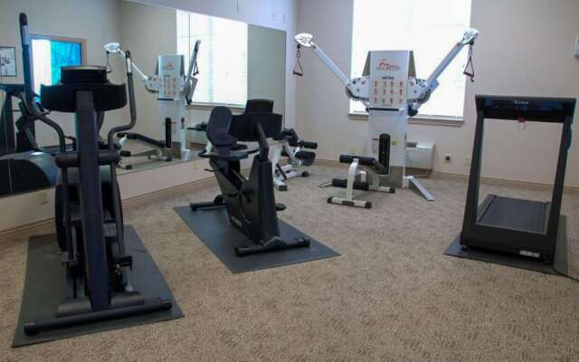 Clarion Inn Idaho Falls Riverfront