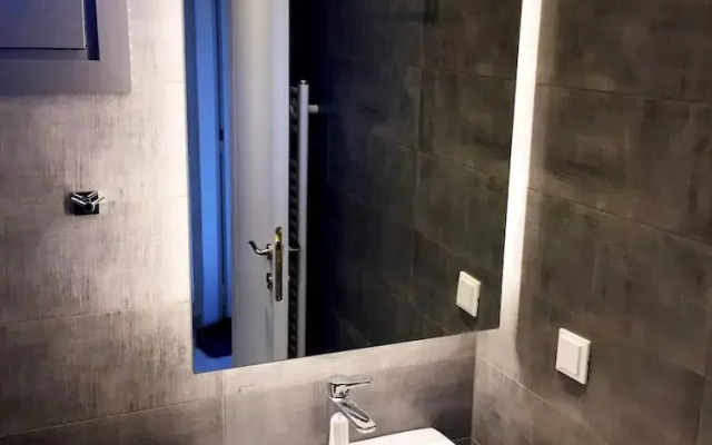 Casa Lak nia in Crete Island