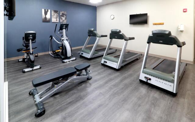 Staybridge Suites Guadalajara Expo by IHG