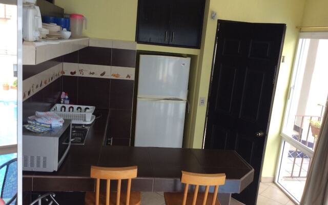 Suites Atlas - Ocean Front