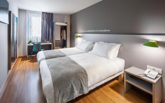 ibis Styles Pamplona Noain