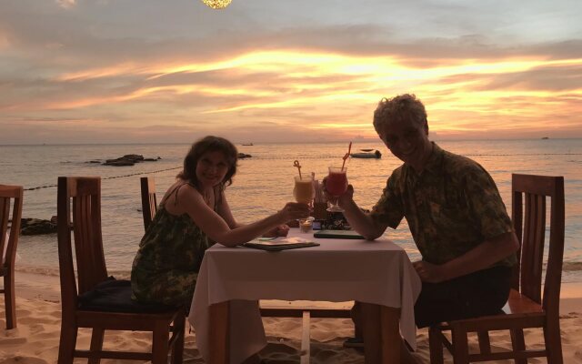 Nhat Lan Resort