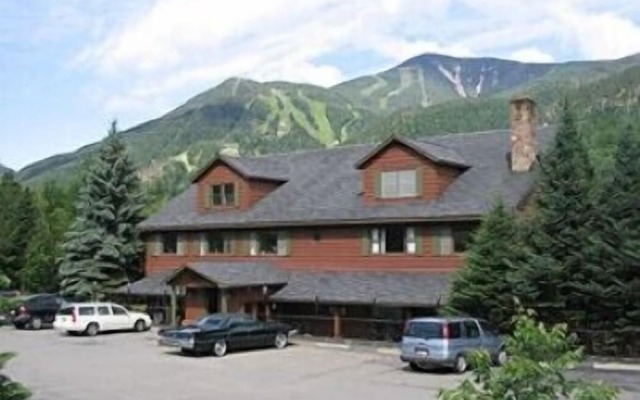 The Inn at Whiteface