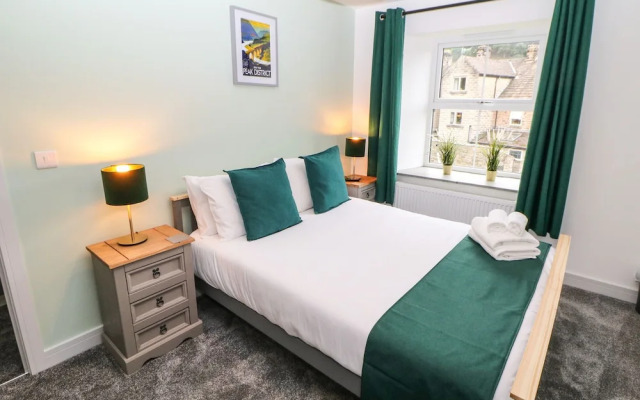 1 Orchard View