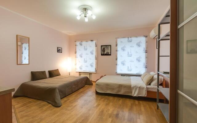 Studio Nevskiy 127