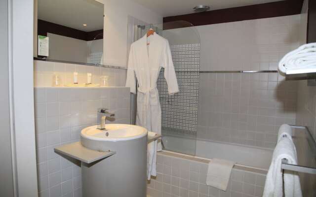 Apparthotel Odalys Le Cheval Blanc