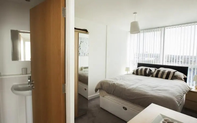 Apple Apartments Belfast