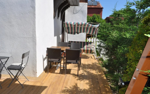 Konak Butik Hotel Papazin Evi