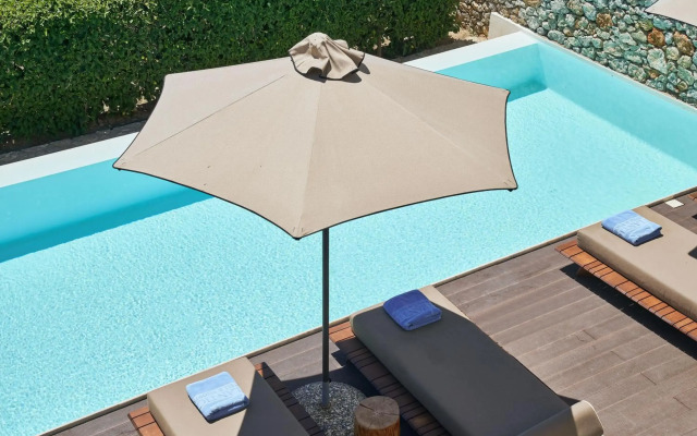 Atlantica Belvedere Resort - Adults Only