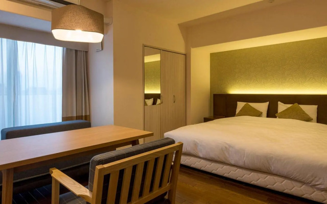 Hotel Global View Hakodate