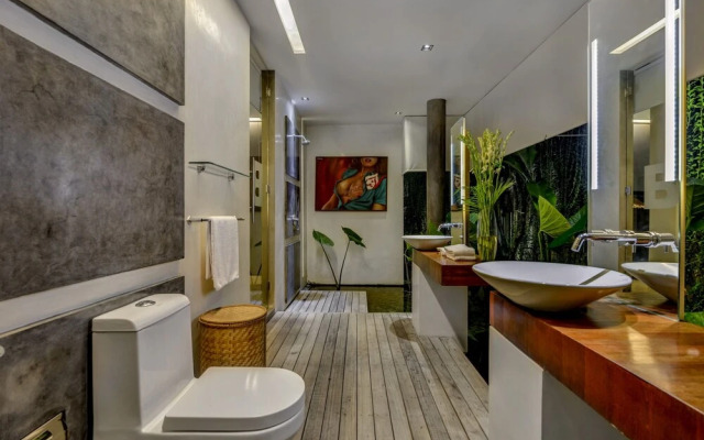 Villa Banyu
