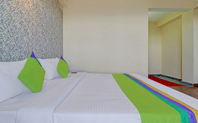 Shimla Ayurvedic Retreat by Treebo