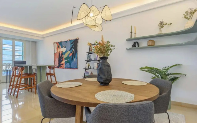 Mundo - 2 BR Apartment at Saifi Village