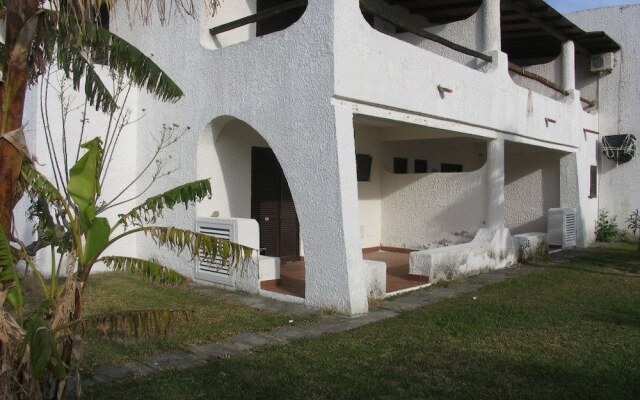 Eolo Holiday Home