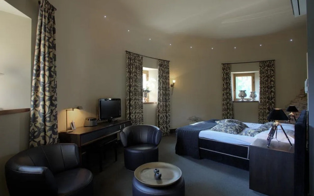 Romantik Hotel Kasteel Daelenbroeck