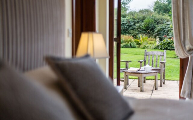 Ael Y Bryn Bed and Breakfast