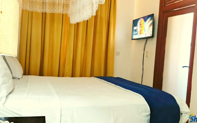 ShaMool Inn Hotel