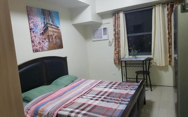 Horizon 101 Cebu by KC Condo