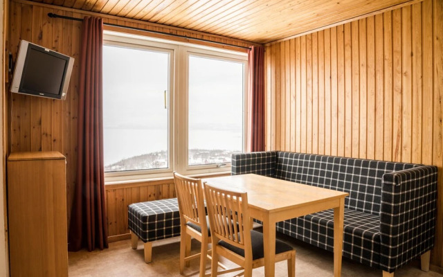 Hotell Fjället